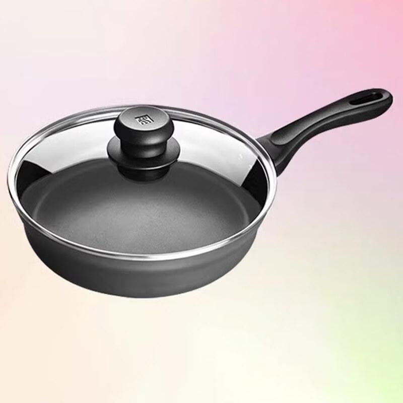 Zwilling Motion L Series Frying Pan