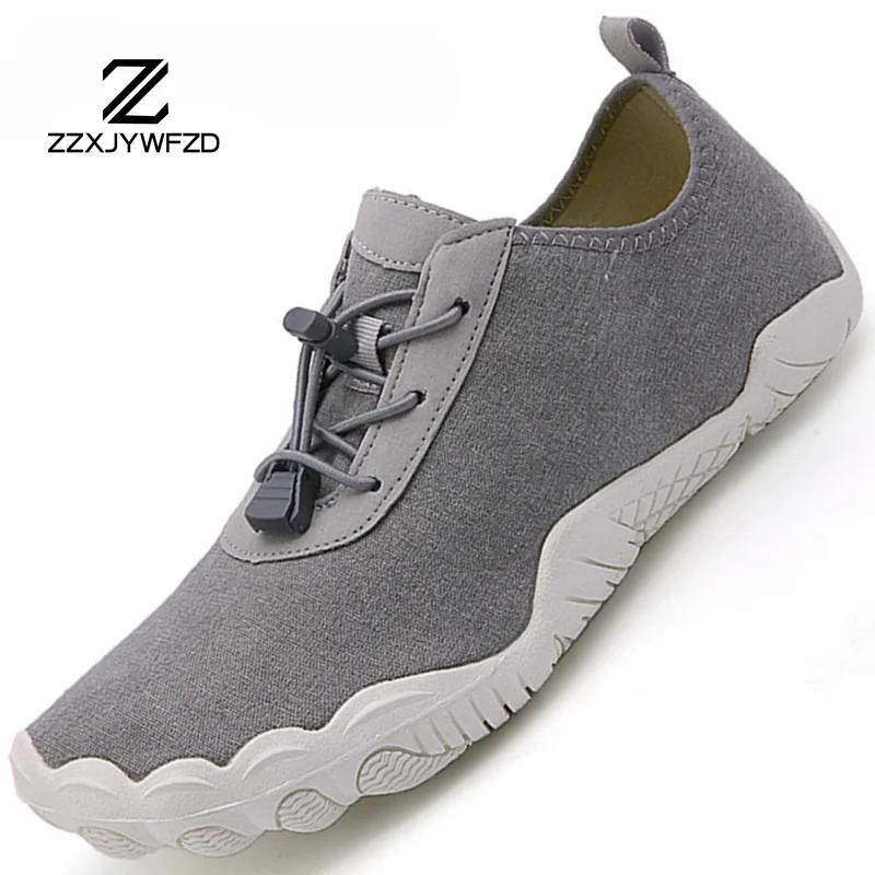 Upstream Men Water Shoes Beach Aqua Shoes Swimming Barefoot Quick-Dry Diving Socks Wading Sneakers Women Fitness Yoga Footwear