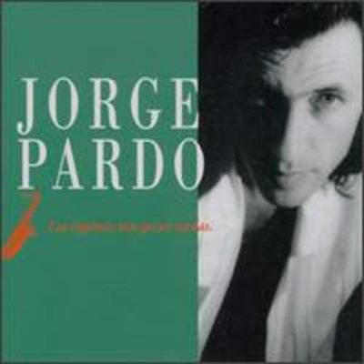 CD JORGE PARDO - Las Cigarras Son Quiza Sordas 15574CD Nuevos Medios 1991 Spain Jazz Used