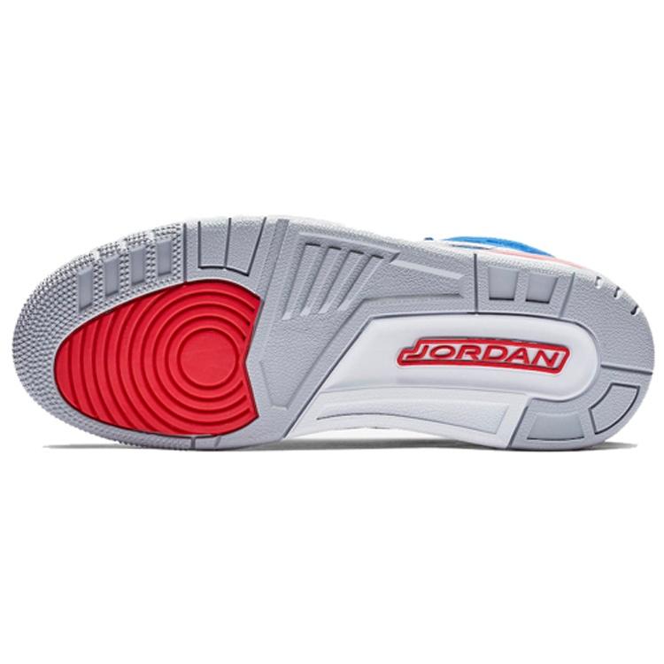Air Jordan Legacy 312 'Pistons' Men's AV3922-416