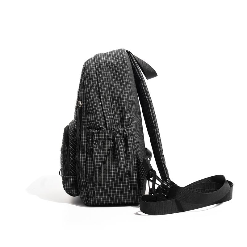 Lightweight Chest Bag Multifunctional Backpack