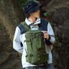 Outdoor Large Capacity Multi-functional Waterproof Sling Backpack