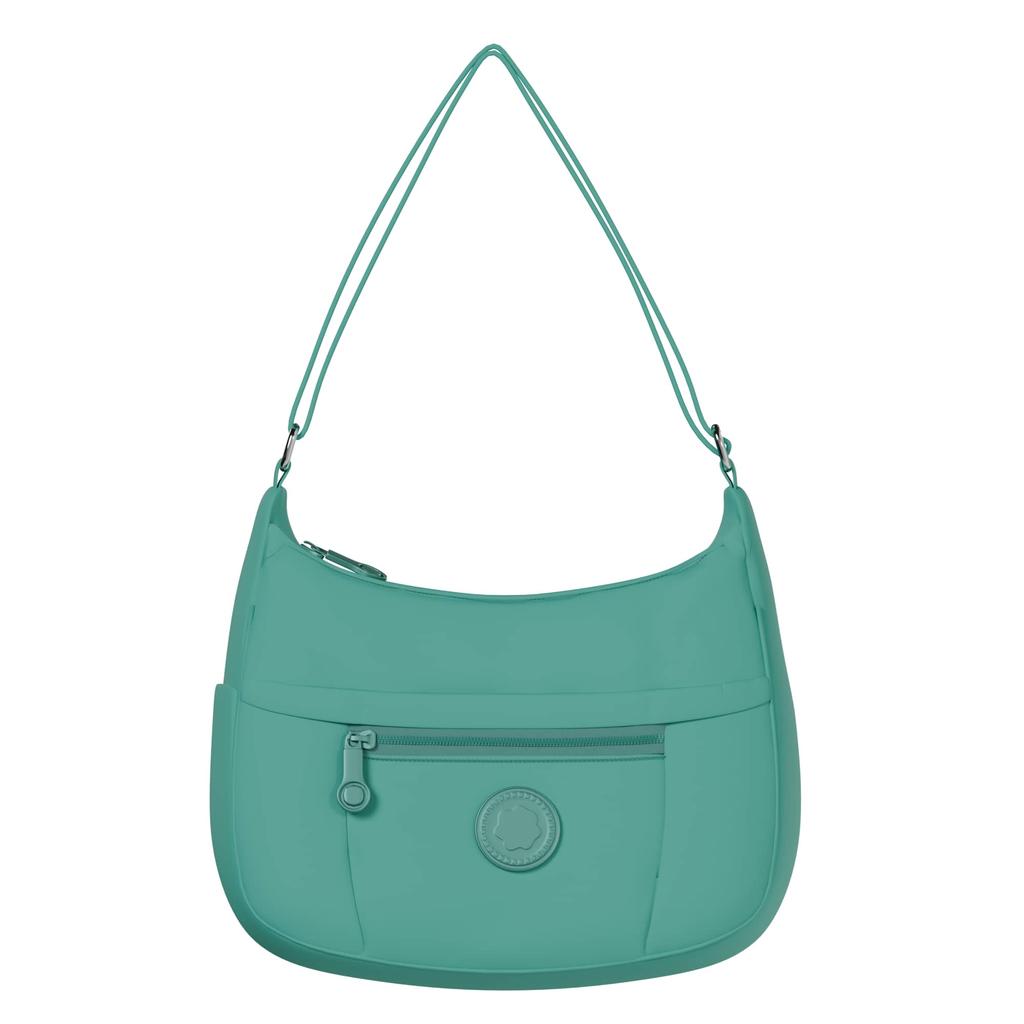 Praktische Damen Umhängetasche für Alltag und Freizeit