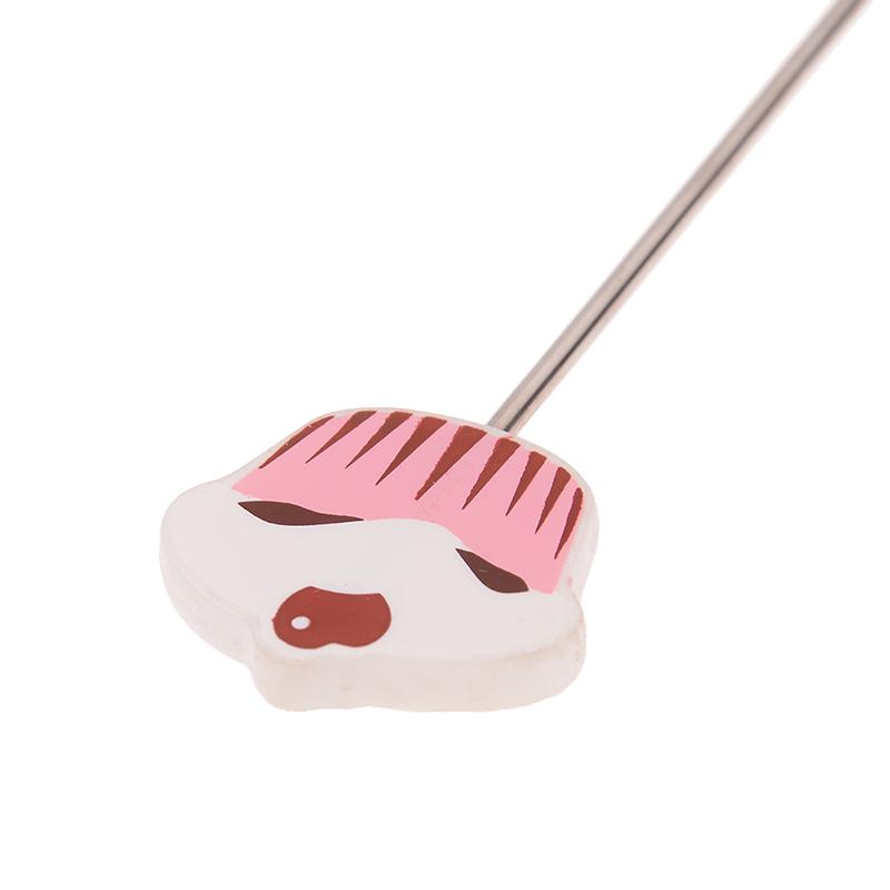 Cake Tester Biscuit Needles Baking Tools Stainless Steel Icing Sugar Pastry Tool