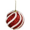 Cheerful Charm Bubble Ornament Christmas Decorations Holiday Decor Easy Handling