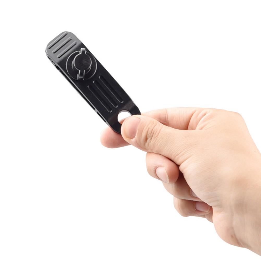 Camping Accessories Tarpaulin Clips Canopy Snap Fixed Buckle