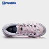 FILAFUSION CO.MOX Women's Winter Fleece-Lined Running Shoes