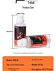 Universal String Instrument Rosin Cleaner and Remover
