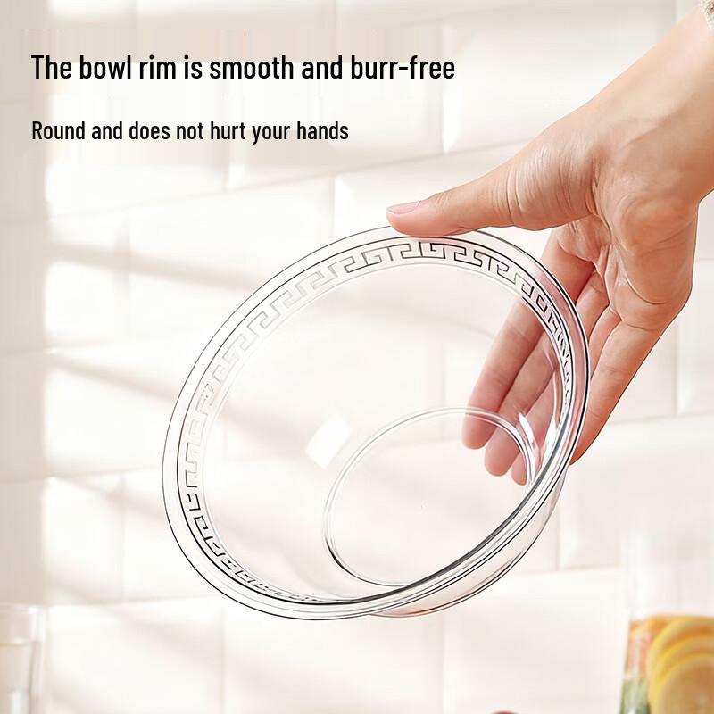 Starfang Disposable Food Bowls