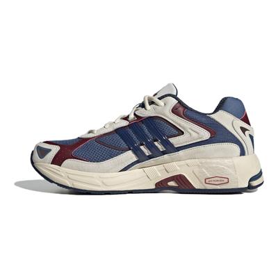 Originals Response CL Wygodne Wszechstronne Skórzane Amortyzacja Trwałe Niskoprofilowe Codzienne Buty do Biegania Unisex sneaker Jasnoniebieski IH2565
