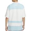 Nike Sportswear T Shirt Men's Mountain Peak White FN3694-124
