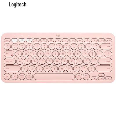 Logitech K380 Multi-Device Bluetooth Keyboard