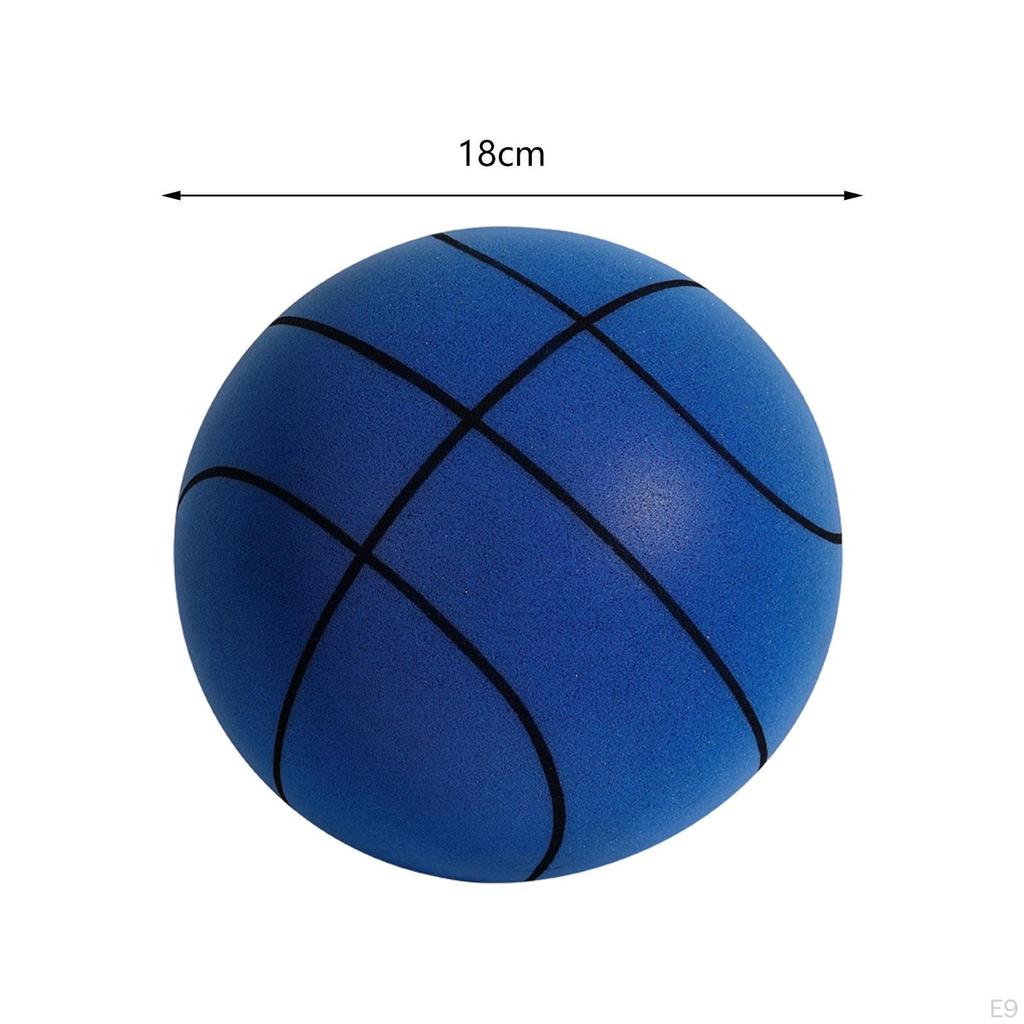 Bouncy Ball Bouncing High Density Foam Kickball Toy for Adults Prizes Kids Party