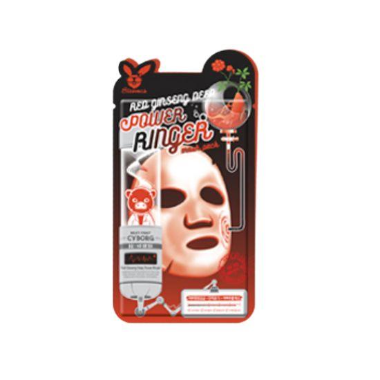 Elizavecca Deep Power Ringer Mask Pack (10 Sheets / 1 Box)