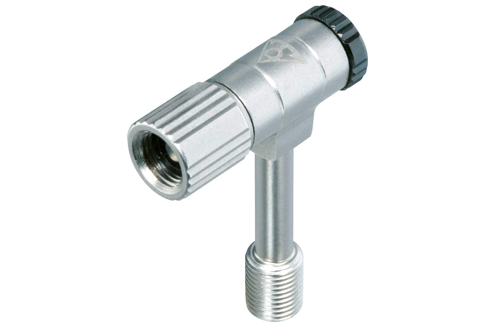 

Topeak Pressure Lite Shock Adapter