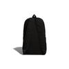 Adidas Neo Polyester Backpack Extra Large Unisex Black Adidas FL3716