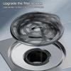 Anti Odor Sink Strainer Insect Prevention Sewer Drain Filter Plug  Kitchen Bathroom Accessories
