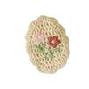10 Pcs Heart Iron On Patches Bows Repair Patches Sewing Patches Embroidered Patches for Clothing Jeans Hat Backpacks