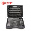 TEDE 17-Piece Drill Bit Set