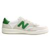 New Balance 300 Series Retro Low Tops Casual Skateboarding Shoes Unisex White Green CRT300CK