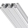 Yusu Industrial Aluminum Alloy Profile Tube