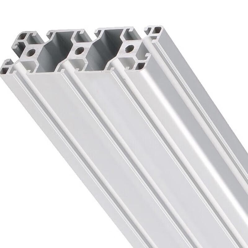 Yusu Industrial Aluminum Alloy Profile Tube