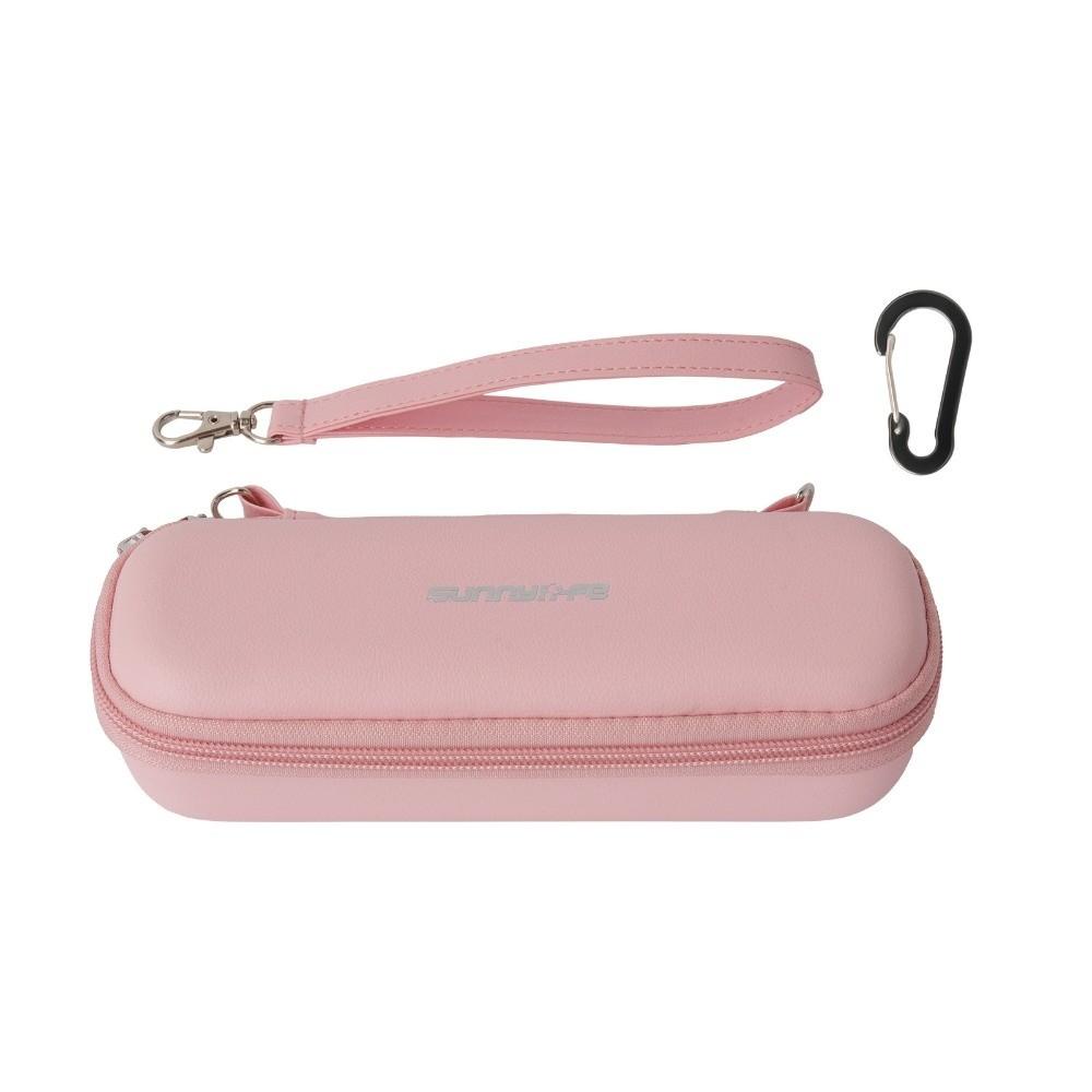 Protective Storage Bag Gimbal Camera Handbag for Insta360 Luna Ultra Gimbal Camera Accessories