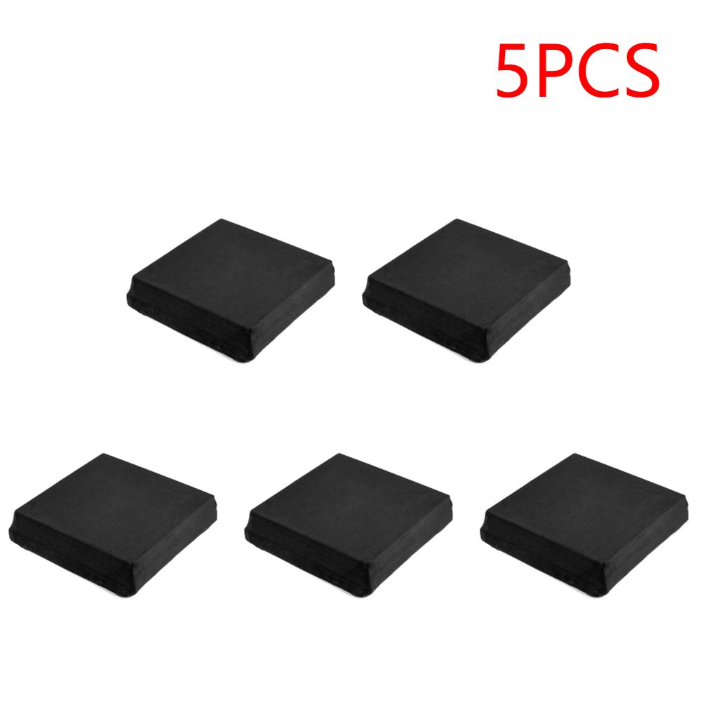 Plattenspieler Staubschutz Spandex Hohe Elastizität Plattenspieler Hüllen Faltbare Staubdichte Schutzhülle für Audio-Technica AT-LP60XBT