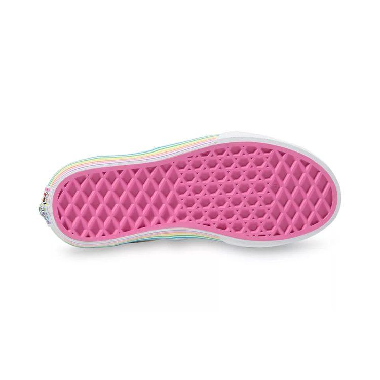 Vans Classic Slip-On Flour Shop Unicorn GS VN0A54EV2JQ