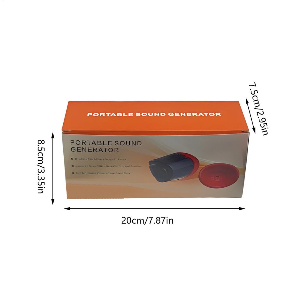 Vocal Dampener Reduce Noise Vocal Dampener for Singers Voice Control Easy To Clean Relieves Stress Soundproof For Performers