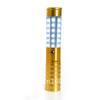 Aluminum Alloy Flash Stick Rechargeable LED Flash Stick Bar Wine Atmosphere Props KTV Luminous Wine Glow Stick