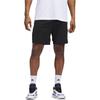 Adidas Bos Shorts Solid Color Loose Comfortable Soft Casual Shorts Men Shorts Black IY3777
