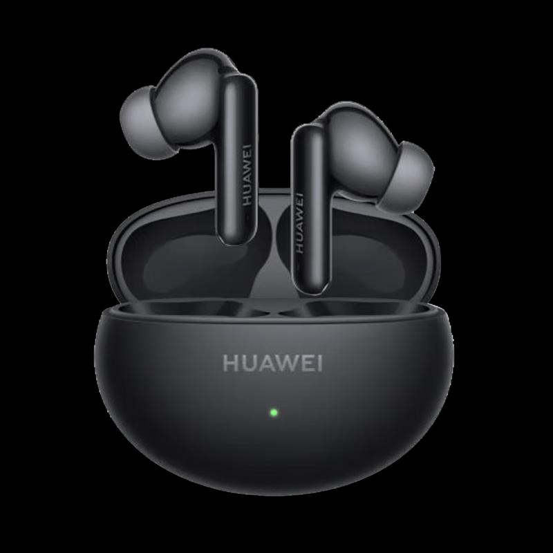 HUAWEI FreeBuds 6i True Wireless Noise-Canceling Earbuds