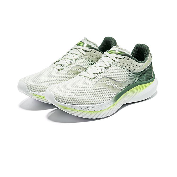 SAUCONY Kinvara 14 Hangzhou City Edition - West Lake Longjing Lightweight Comfortable Mesh Low-Top Training Running Shoes S20823-215