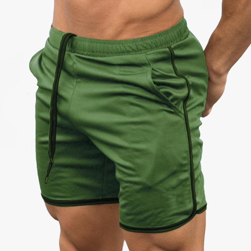 Men's 2020 Summer Sports Shorts: Basketball, Beach, Fitness, Casual Running