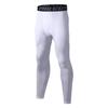 Men's Seven-Point Basketball Compression Tights - Quick-Drying Bodybuilding Pants 2025