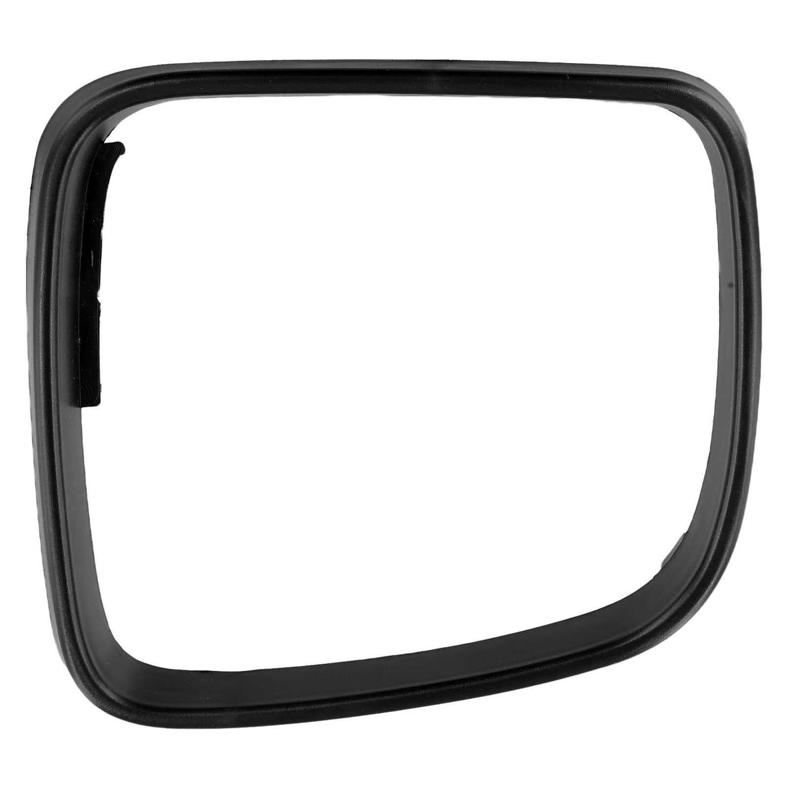 Mirror Frame Cover for Left Door Wing Mirror for T5 & For Caddy Models