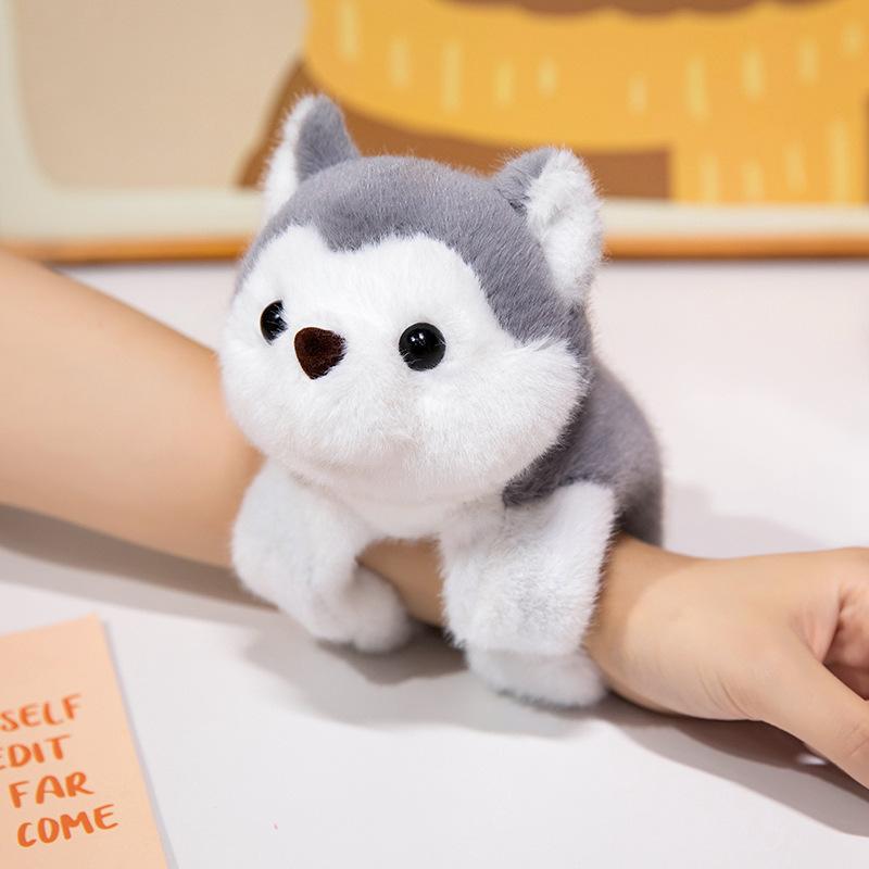 Kapibala Pussy Ring Capigui Pig Doll Doll Bracelet Couple Birthday Gift Girl Boyfriend Christmas