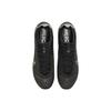 Nike Mercurial Vapor 14 Elite Fg Black Metallic Silver Cave Stone Metallic Gold DJ2837-007