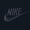 Nike Sweatshirts Men's Black Crew Neck Moderate Regular DA0022-010