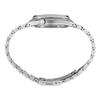 Seiko 5 100m Water Resistant Automatic Mechanical Movement Stainless Steel Strap Watch 37.4mm SRPK87K1