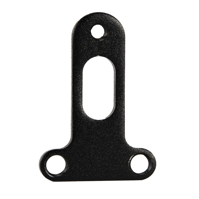 Acessório à Prova de Vento para Pesca de Carpa Liga de Alumínio Barras de Snag Orelhas Alarmes de Mordida Pretos Barra Equipamento de Pesca de Carpa para Amantes de Pesca