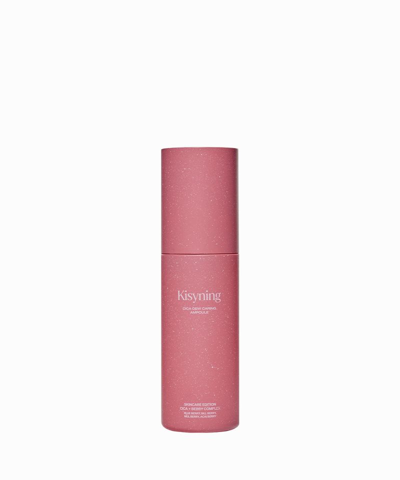 Cica Dew Caring Ampoule