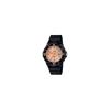 Casio Sports Analogue Ladies Watch LRW-200H-9E2 50m Water Resistant Pink Dial for Kids and Girls