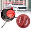 Fuel Filler Screw Cap Automotive Diesel Tank Cover Car Part For Benz C-Class T-Model S205 2014 2015 2016 -2020 2021 A2224700105