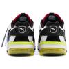 Puma Ader Error X Cell Alien 'White Black' Men's 370112-01