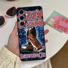 O-Ozzy Osbourne Band Phone Case For Samsung S 24 Fe 25 Ultra Plus 20 Lite 21 30 22 23 24 22 Ultra 5G Fundas