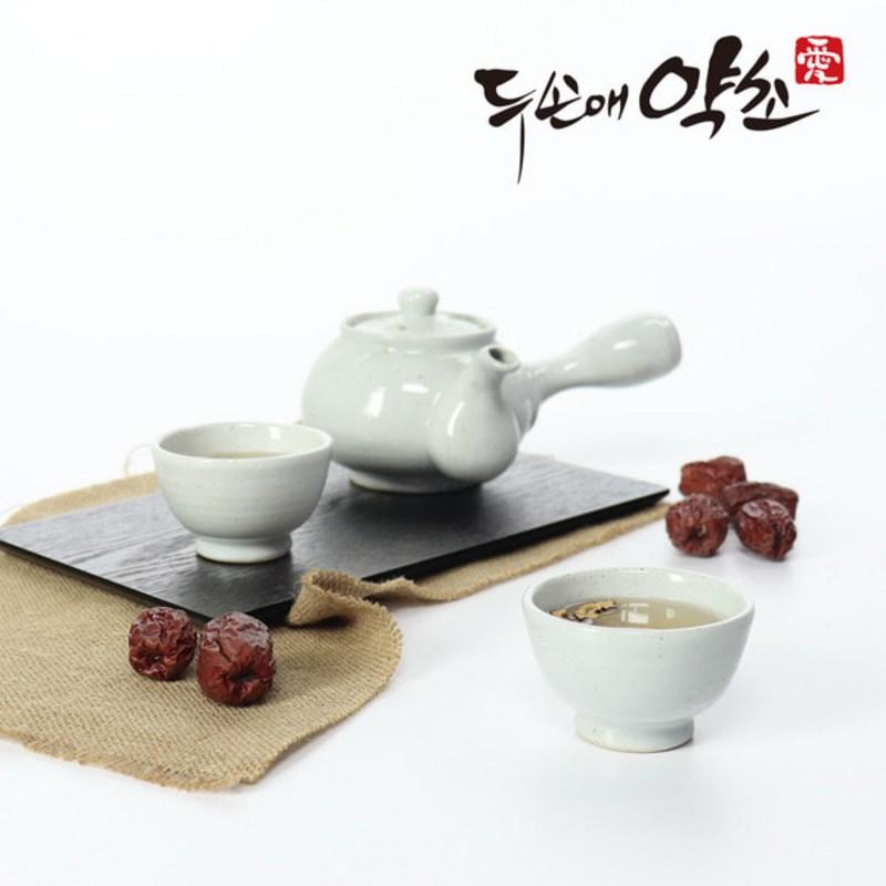 Duson Ae Herb Jujube_Tukcho