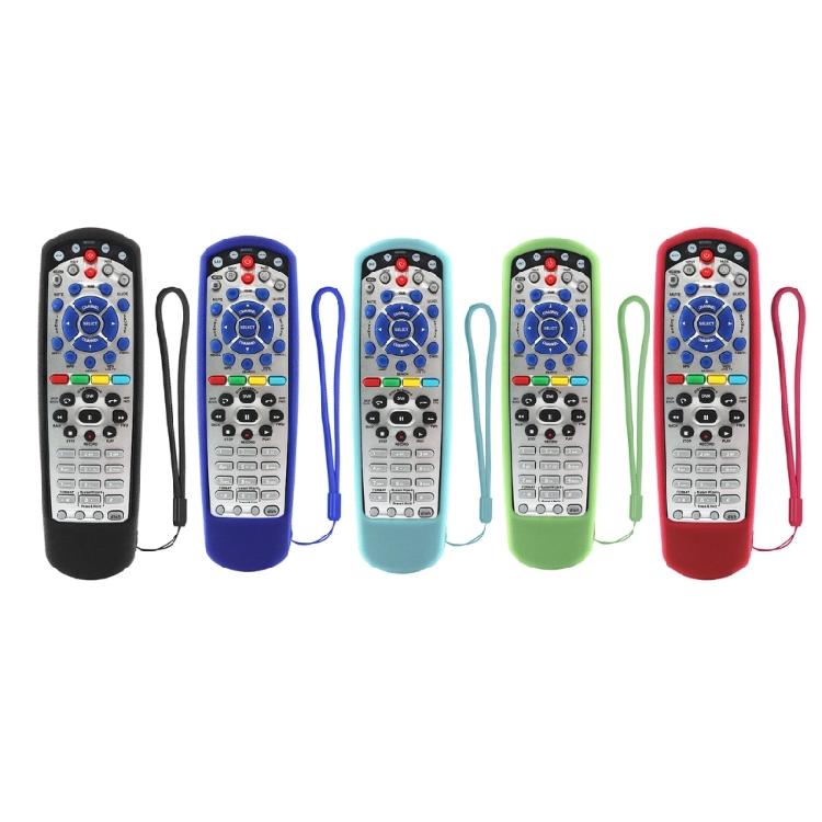 Remote Cover Holders Skin Sleeves Protector for DISH 20.1 IR Remote Control
