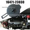 Engine Coolant Reservoir Cap for 2014-2019 Toyota Corolla/Yaris